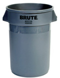 Buckets, Pails, and Jars