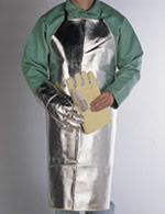Aprons
