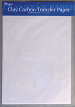 Clay Carbon Paper