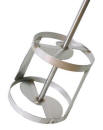 Jiffy Mixers