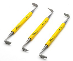 Xiem Trimming, Carving, & Modeling Tools
