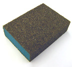 Abrasives & Sanders