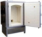 Kilns & Firing Accessories