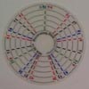 MKM Decorating Disks