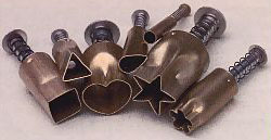 Kemper Pattern Cutters