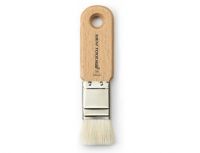 Xiem Short Cut Glaze Brush 1"