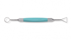 Xiem Sculptor's Rake Tool (Double-Ended) (SRRT)