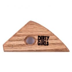 Dirty Girls Tools - The 4-Way Rib Multi-Use Rib