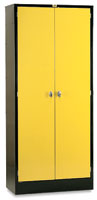Debcor Large Damp Cabinet  #9100