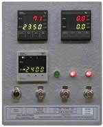 Geil  Microprocessor Programmable Temperature Controller