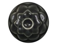 AMACO Celadon C- 5 - Charcoal - 1 Pint