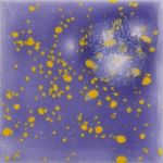 Mayco Jungle Gem - CG-1010 - Periwinkle Sky -  4 fluid oz.