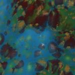 Mayco Jungle Gem - CG-985 - Monet's Pond -  4 fluid oz.