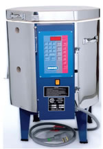 Cress E Series Kilns - 115/240 volt