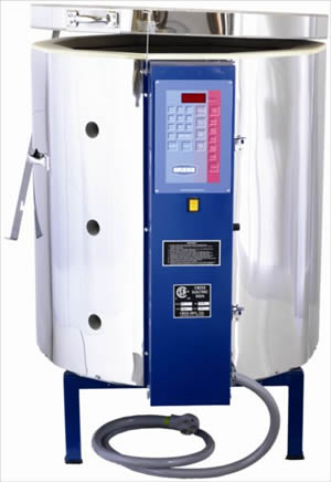 Cress      ET27 - single phase - 208 volt