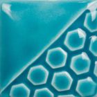 Mayco Element - EL-153 - Caribbean Blue - 1 pint