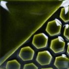 Mayco Element - EL-157 - Leaf Green - 1 pint