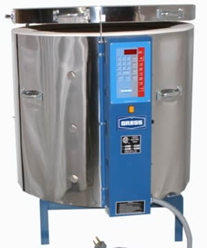 Cress       ET28 - single phase -  240 volt