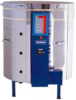 Cress      ET2831 - single phase - 240 volt