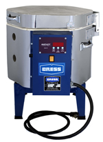 Cress                     ET911 - single phase - 115 volt