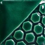Mayco Foundation Sheer - FN-218 - Green Sapphire -  4 fluid oz.