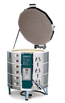 Skutt Production Kiln GM1227-3 - 3 phase /  240 volts