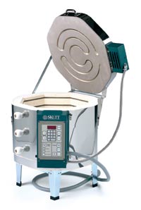 Skutt Studio Kiln    GM814 - single phase / 208 volts