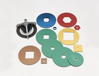 Brent Die Set (Hollow)