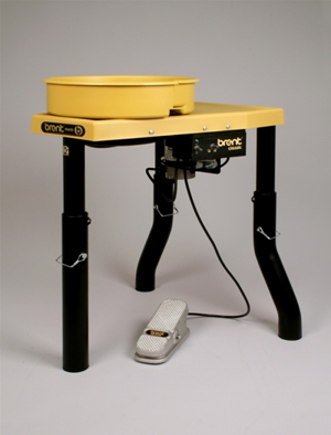 Brent . Leg Extension Kit - New