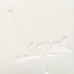Laguna Slip (NS-131) Snow - 1 gallon