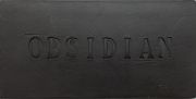Aardvark Clay's Obsidian