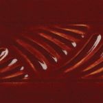 AMACO Potter's Choice - PC-59 - Deep Firebrick - 1  pint