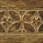 AMACO Potter's Choice - PC-61 - Textured Amber- 1  pint