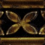 AMACO Potter's Choice - PC-64 - Aventurine - 1  pint
