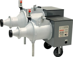 Peter Pugger   PM-50