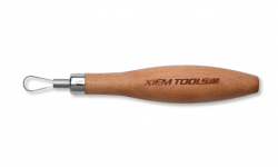 Xiem Pro Sculpting Rake (PSR04) - Loop - Small