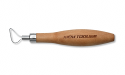 Xiem Pro Sculpting Rake (PSR06) - Belly - Small