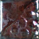 Mayco Raku Glaze RK-101 Copper Metallic - 1 pint