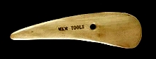 MKM Pottery Rib - W20