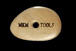 MKM  Pottery Rib - W2a