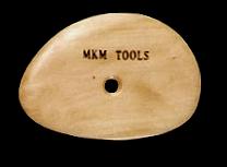 MKM  Pottery Rib - W2b
