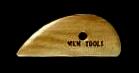 MKM  Pottery Rib - W4