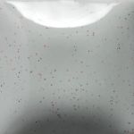 Mayco Stroke & Coat - SP-260 - Speckled Silver Lining - 1 pint