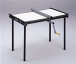 Brent Slab Roller SRC (table top)