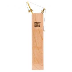 Dirty Girls Tools - Sling Shot Tool - Wiggle Wire