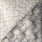 Mayco Stoneware Glaze - SW-003 - Stoneware Crackle Matte Clear - 1 pint