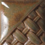 Mayco Stoneware Glaze - SW-127 - Olivine - 1 pint