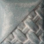 Mayco Stoneware Glaze - SW-137 - Storm Gray - 1 pint