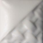 Mayco Stoneware Glaze - SW-141 - White Matte - 1 pint
