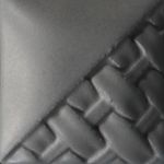 Mayco Stoneware Glaze - SW-142 - Gray Matte - 1 pint